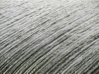 水闸，瀑布，天然水，元素，自然