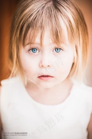 美女,人物特写,头发,眼睛,钢笔画,结婚2014