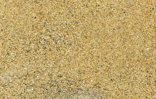 沙，面包屑，海滩，矿物，混合，背景，纹理