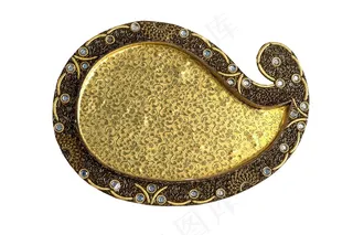 装饰，纸盒，服务，装饰，木制，装饰