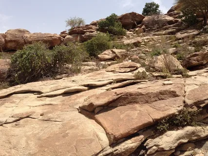 索马里兰，非洲，沙漠，民族，旅行，索马里