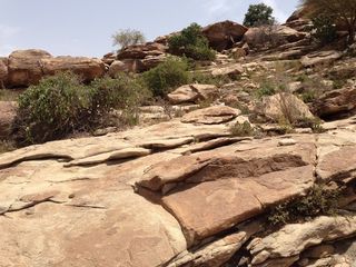 索马里兰，非洲，沙漠，民族，旅行，索马里