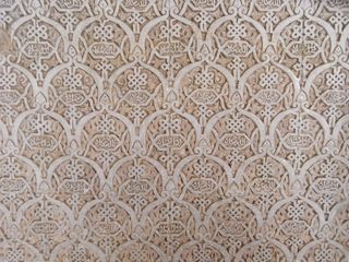 救济，图案，结构，西班牙，饰品，字符