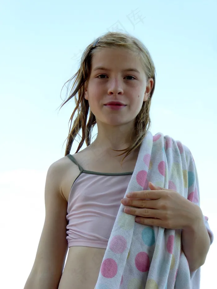 身体卫生，护发，毛巾，干燥，淋浴，游泳