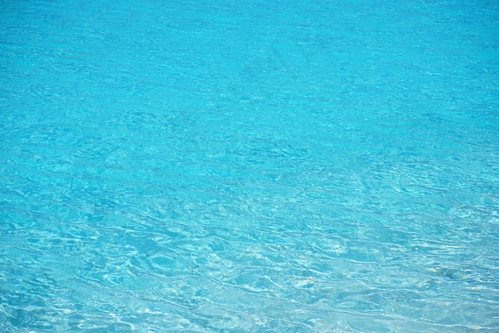 水，透明，蓝色，茶点，透明