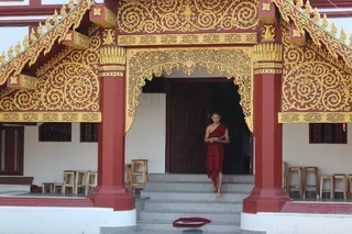 泰国，寺，泰语，佛教，扫管,,亚洲第一，宗教