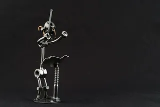 导体，音乐，无花果，金属