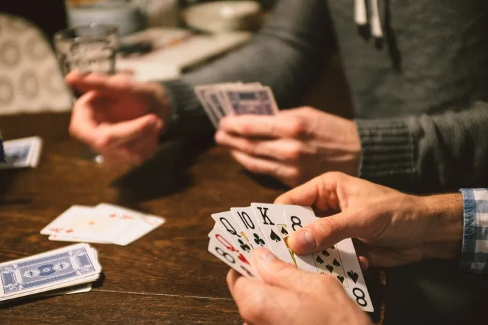 人物活动,麻将,手,扑克,下棋,纸牌游戏