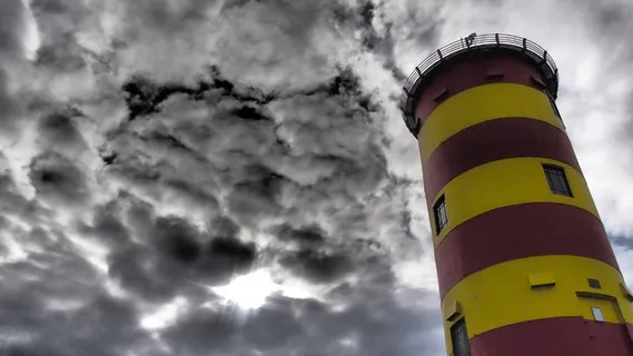 东弗里西亚，自然，北海，海岸，假期，心情