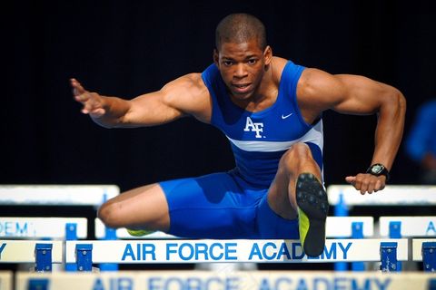 赛道，科罗拉多斯普林斯，科罗拉多州，跳跃，比赛