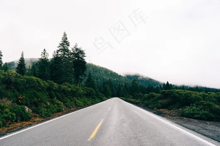 公路,城市街道,高速路,街道,行车道,直路