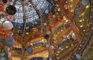 饰品，装饰品，圣诞球，泡沫