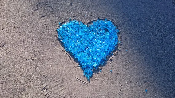 心，爱，浪漫主义