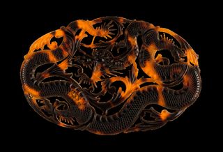 饰品，龙，中文，艺术，艺术，古董