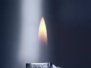 火焰，打火机，火