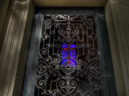 坟墓，墓，公墓，蒙马特