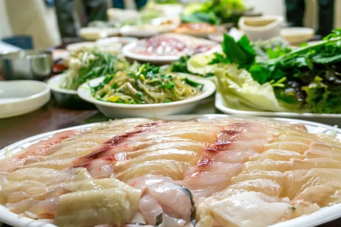 时间，食物，生日，韩国美食，海鲜