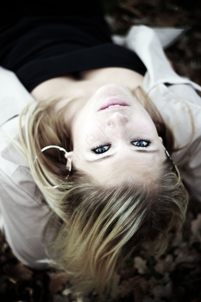 女孩，女子，模型，不错，性感