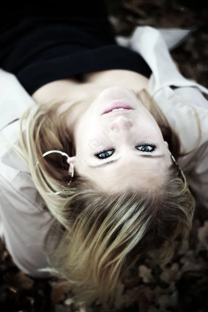 女孩，女子，模型，不错，性感