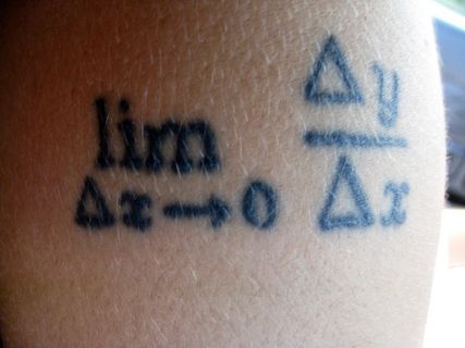 纹身,刺青,手臂,商品标签,文字图片,微积分纹身