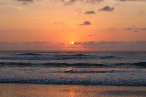 日出,夏天,太阳,海洋,大海,海滩,海景 日出,夏天,太阳,海洋,大海,海滩,海景