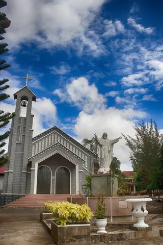 教会，宗教，宗教，圣，基督教