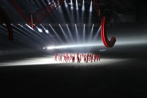 索契，奥运会，开幕式，音乐会