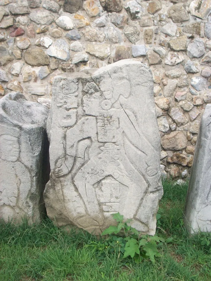 废墟，建筑，古代，石头，具有里程碑意义，旅游