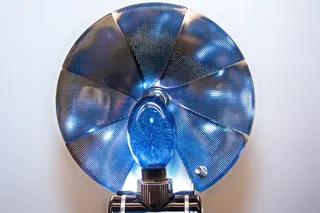 Agfalux，闪光灯单元，1955年，Agfalux 6872