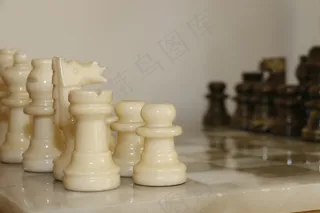 移动，国际象棋，赢，前进，播放，董事会，将死，游戏