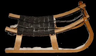 幻灯片，同伴，雪，冬天，寒冷