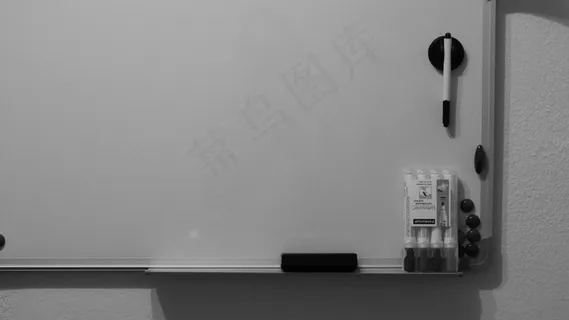 黑板，磁性板，书写工具，记号笔