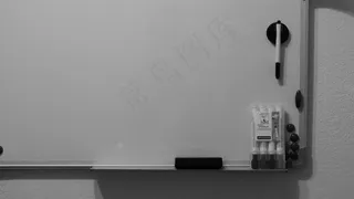 黑板，磁性板，书写工具，记号笔