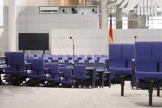 联邦议院，*，国会大厦，首都，柏林