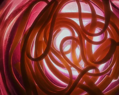 现代，抽象，设计，创意，数字，图案