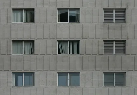 窗户，建筑，城市，城市，建筑