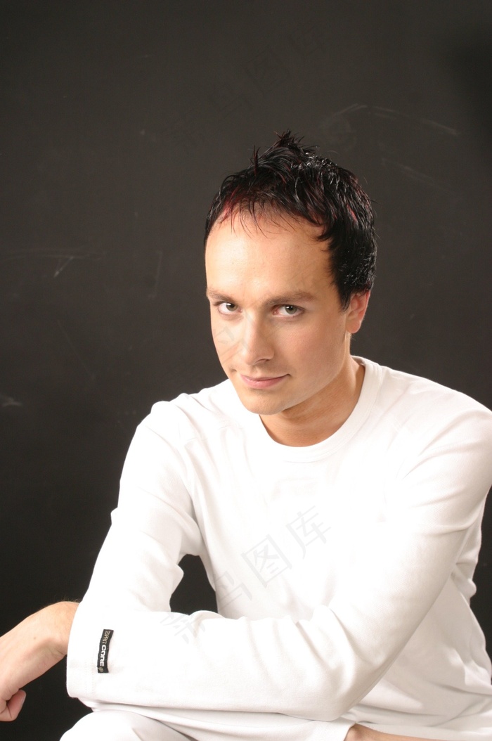 男子，人，肖像，歌手，汤米·清新，时尚