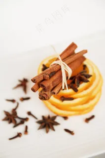 茴香,香气,芳香,棕色,圣诞节,肉桂 茴香,香气,芳香,棕色,圣诞节,肉桂