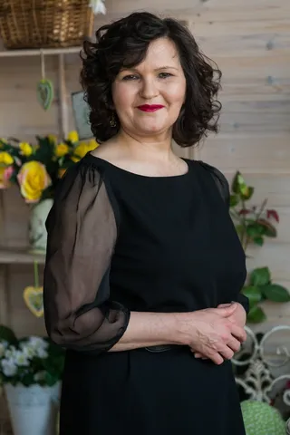 女人，美丽，年龄