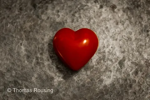 12月24日-我的心在银盘上