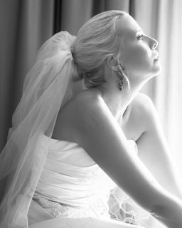 人物特写,美女,床,腿,裙子,窗口新娘