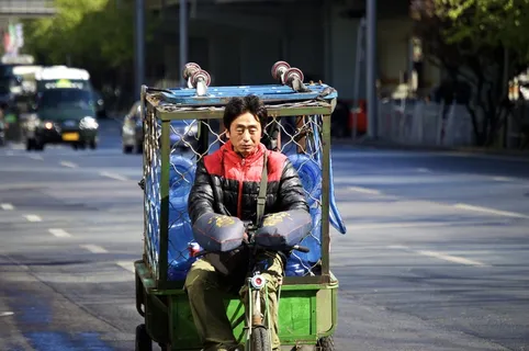 卡车,男人,中文,中国街,中国北京 卡车,男人,中文,中国街,中国北京