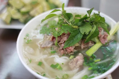 米粉,越南,食品,美味,热,亚洲 米粉,越南,食品,美味,热,亚洲