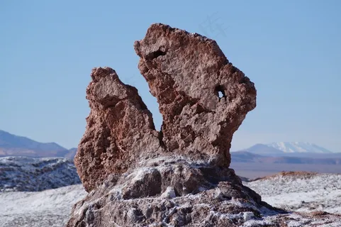 Las Tres Marias,智利圣佩德罗 Las Tres Marias,智利圣佩德罗
