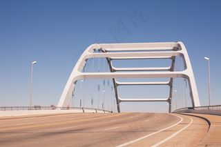 悬索桥，桥，道路，建筑，美国