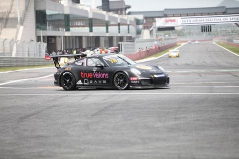 Reiseuka，Porsche，赛车，花边，跑车