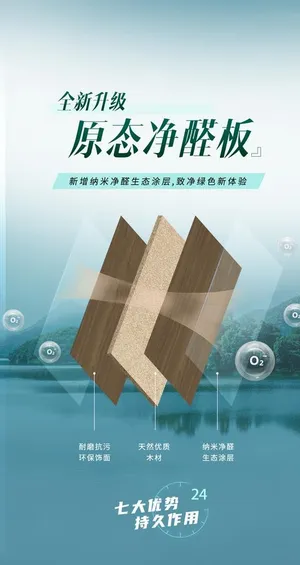 全屋定制原态图片