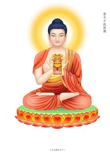 斗战胜佛,佛画,画佛,造像,八十八佛,,