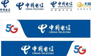 中国电信图片