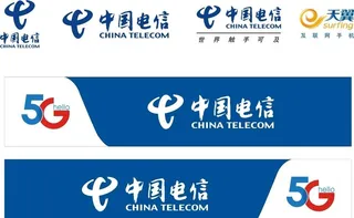 中国电信图片